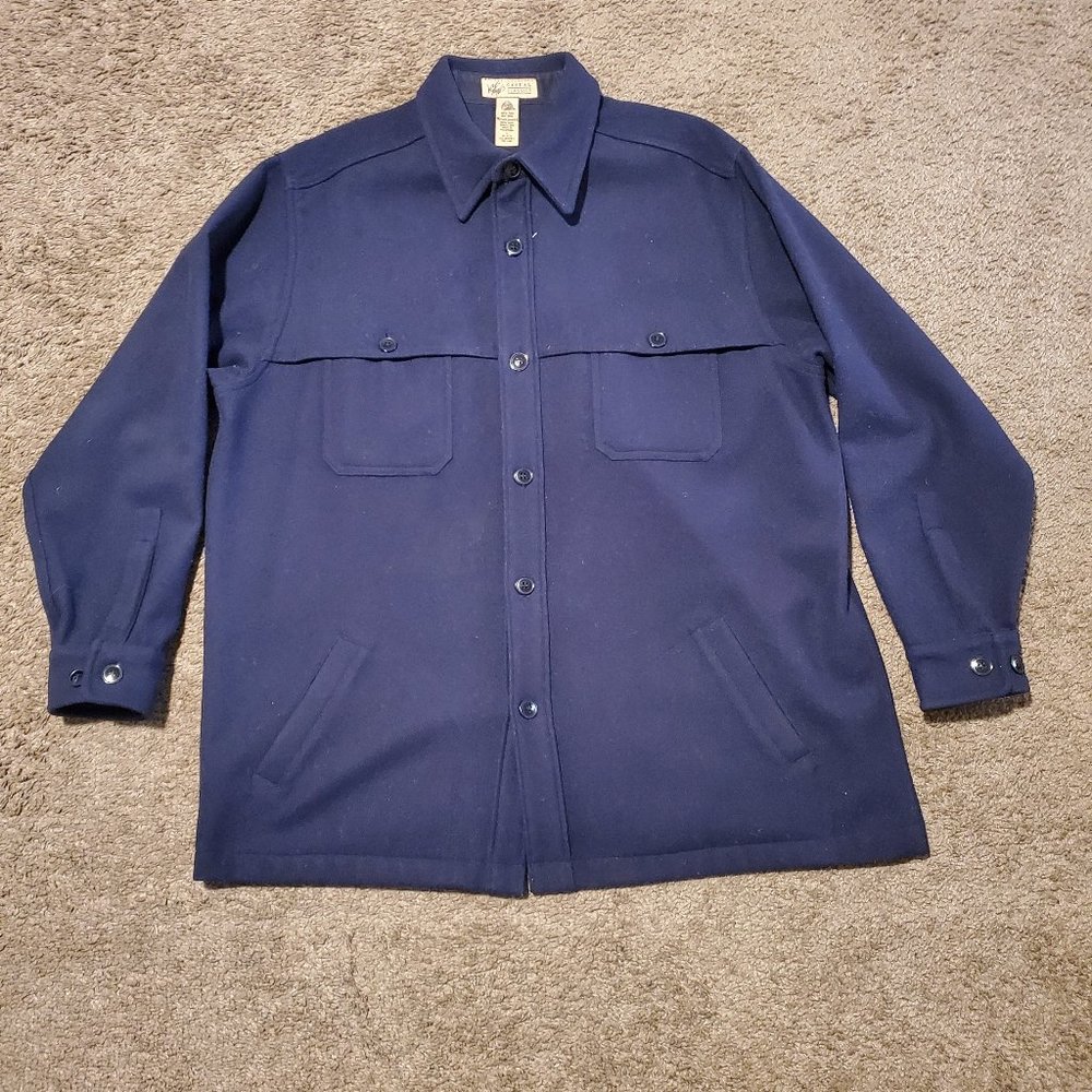 Mens Lord & Taylor Casual Classics Shirt